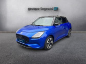 Annonce Suzuki Swift occasion Essence 1.2 Hybrid 83ch Pack Auto  Saint-Brieuc