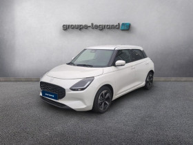 Suzuki Swift , garage Ford et Suzuki Bernay  Bernay