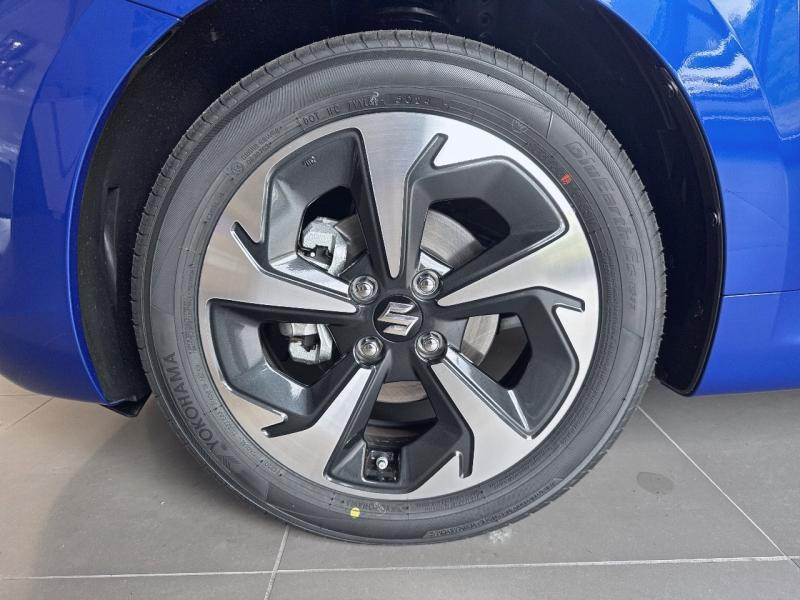 Suzuki Swift 1.2 Hybrid 83ch Pack Auto  occasion  Le Mans - photo n3