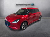 Annonce Suzuki Swift occasion Hybride 1.2 Hybrid 83ch Pack Auto  Bernay