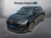 Annonce Suzuki Swift occasion Hybride 1.2 Hybrid 83ch Pack Auto � Bernay