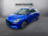 Annonce Suzuki Swift occasion Hybride 1.2 Hybrid 83ch Pack Auto � Arnage