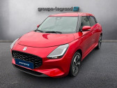 Annonce Suzuki Swift occasion Hybride 1.2 Hybrid 83ch Pack Auto  Saint-Brieuc