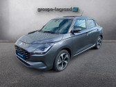 Suzuki Swift 1.2 Hybrid 83ch Pack Auto   Saint-Brieuc 22