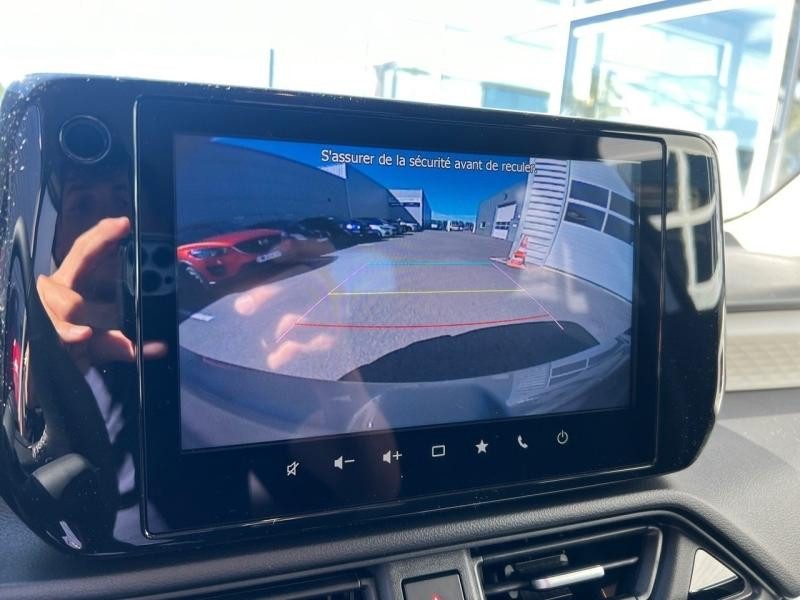 Suzuki Swift 1.2 Hybrid 83ch Pack Auto 2025 - photo n°15 Suzuki Swift 1.2 Hybrid 83ch Pack Auto  occasion à Cesson-Sévigné - photo n°15