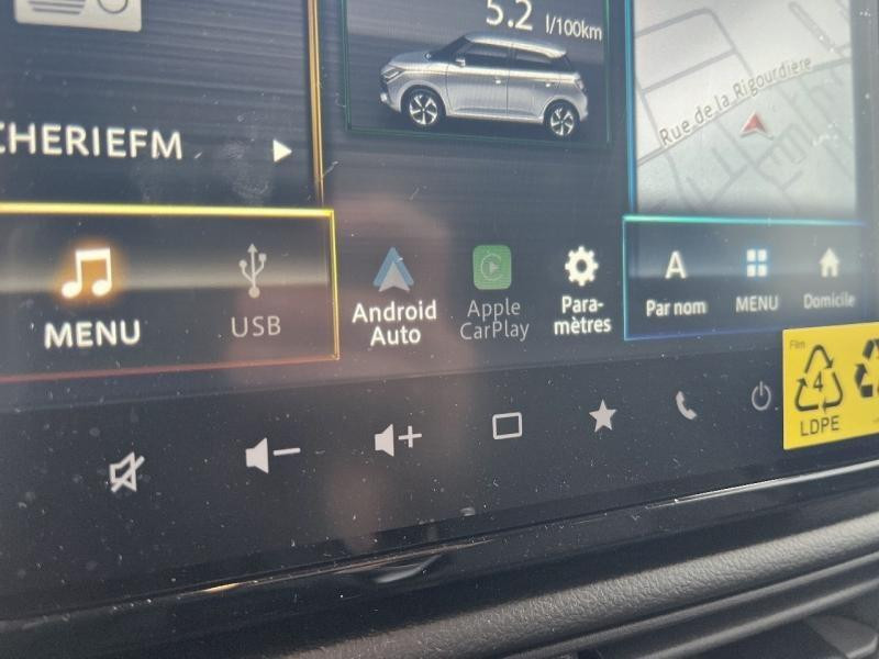 Suzuki Swift 1.2 Hybrid 83ch Pack Auto 2025 - photo n°19 Suzuki Swift 1.2 Hybrid 83ch Pack Auto  occasion à Cesson-Sévigné - photo n°19