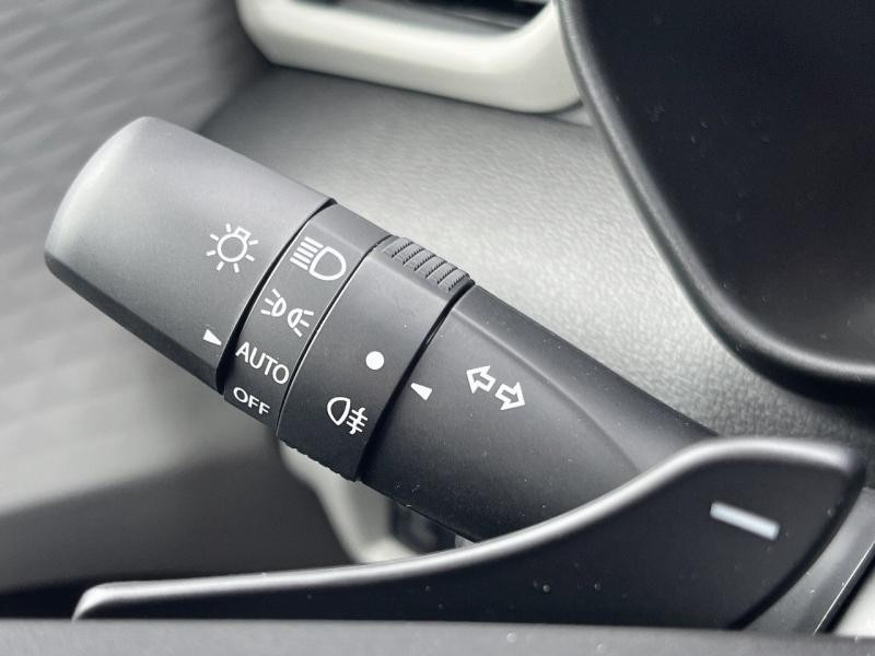 Suzuki Swift 1.2 Hybrid 83ch Pack Auto 2025 - photo n°16 Suzuki Swift 1.2 Hybrid 83ch Pack Auto  occasion à Cesson-Sévigné - photo n°16