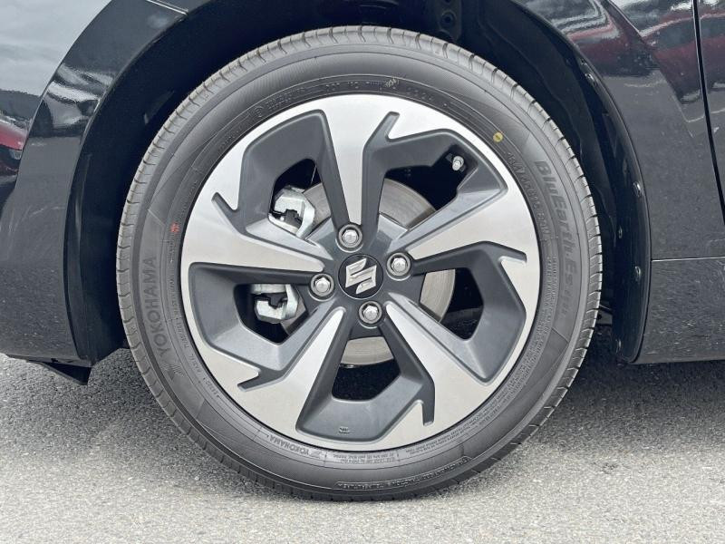 Suzuki Swift 1.2 Hybrid 83ch Pack Auto 2025 - photo n°7 Suzuki Swift 1.2 Hybrid 83ch Pack Auto  occasion à Cesson-Sévigné - photo n°7