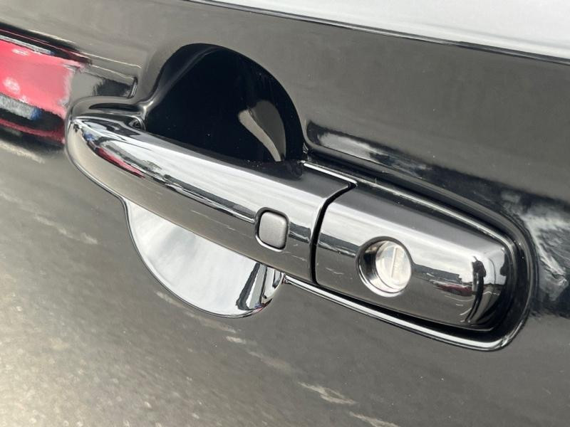 Suzuki Swift 1.2 Hybrid 83ch Pack Auto 2025 - photo n°9 Suzuki Swift 1.2 Hybrid 83ch Pack Auto  occasion à Cesson-Sévigné - photo n°9