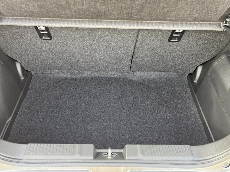 Suzuki Swift 1.2 Hybrid 83ch Pack Auto 2025 - photo n°9 Suzuki Swift 1.2 Hybrid 83ch Pack Auto  occasion à Cesson-Sévigné - photo n°9