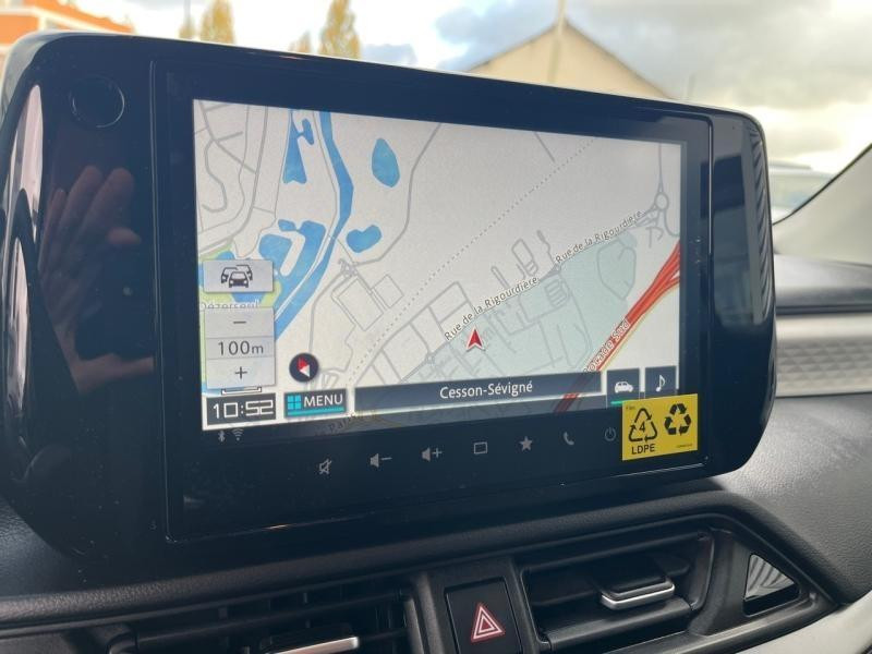 Suzuki Swift 1.2 Hybrid 83ch Pack Auto 2025 - photo n°17 Suzuki Swift 1.2 Hybrid 83ch Pack Auto  occasion à Cesson-Sévigné - photo n°17