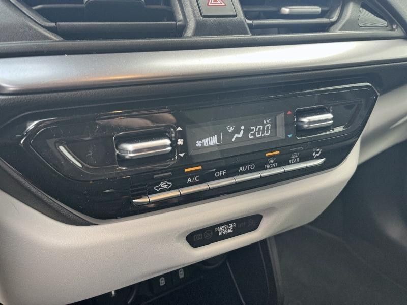 Suzuki Swift 1.2 Hybrid 83ch Pack Auto 2025 - photo n°20 Suzuki Swift 1.2 Hybrid 83ch Pack Auto  occasion à Cesson-Sévigné - photo n°20