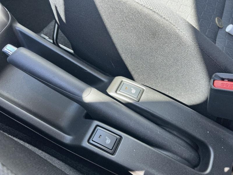 Suzuki Swift 1.2 Hybrid 83ch Pack Auto 2025 - photo n°16 Suzuki Swift 1.2 Hybrid 83ch Pack Auto  occasion à Cesson-Sévigné - photo n°16