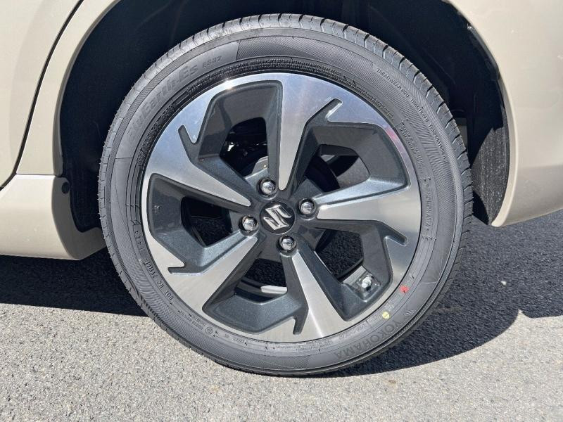 Suzuki Swift 1.2 Hybrid 83ch Pack Auto 2025 - photo n°7 Suzuki Swift 1.2 Hybrid 83ch Pack Auto  occasion à Cesson-Sévigné - photo n°7