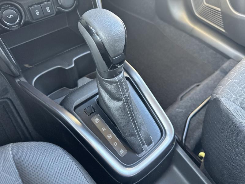 Suzuki Swift 1.2 Hybrid 83ch Pack Auto 2025 - photo n°19 Suzuki Swift 1.2 Hybrid 83ch Pack Auto  occasion à Cesson-Sévigné - photo n°19