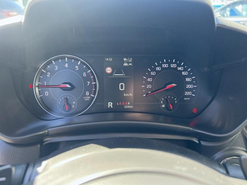 Suzuki Swift 1.2 Hybrid 83ch Pack Auto 2025 - photo n°14 Suzuki Swift 1.2 Hybrid 83ch Pack Auto  occasion à Cesson-Sévigné - photo n°14