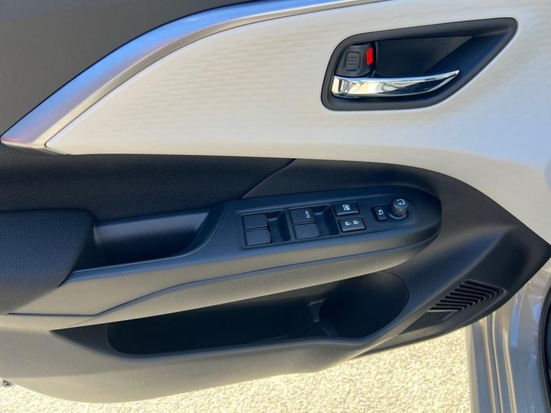 Suzuki Swift 1.2 Hybrid 83ch Pack Auto 2025 - photo n°12 Suzuki Swift 1.2 Hybrid 83ch Pack Auto  occasion à Cesson-Sévigné - photo n°12