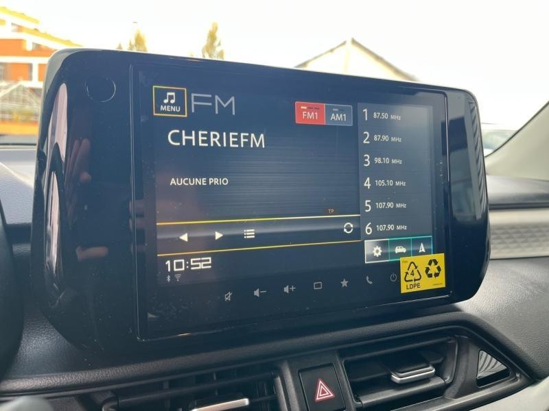 Suzuki Swift 1.2 Hybrid 83ch Pack Auto 2025 - photo n°18 Suzuki Swift 1.2 Hybrid 83ch Pack Auto  occasion à Cesson-Sévigné - photo n°18