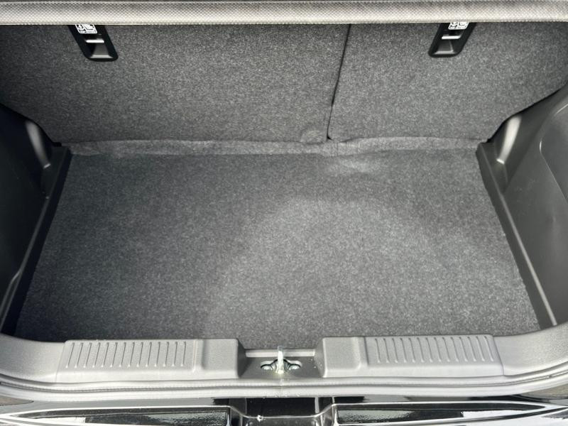 Suzuki Swift 1.2 Hybrid 83ch Pack Auto 2025 - photo n°10 Suzuki Swift 1.2 Hybrid 83ch Pack Auto  occasion à Cesson-Sévigné - photo n°10