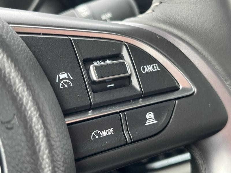 Suzuki Swift 1.2 Hybrid 83ch Pack Auto 2025 - photo n°17 Suzuki Swift 1.2 Hybrid 83ch Pack Auto  occasion à Cesson-Sévigné - photo n°17