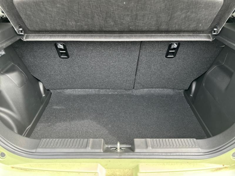 Suzuki Swift 1.2 Hybrid 83ch Pack Auto 2025 - photo n°8 Suzuki Swift 1.2 Hybrid 83ch Pack Auto  occasion à Cesson-Sévigné - photo n°8