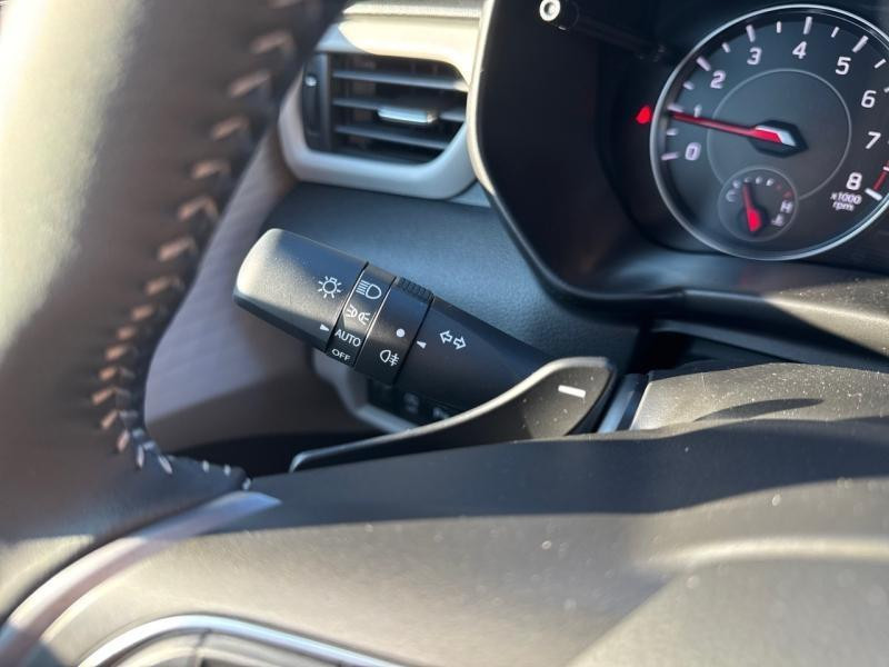 Suzuki Swift 1.2 Hybrid 83ch Pack Auto 2025 - photo n°14 Suzuki Swift 1.2 Hybrid 83ch Pack Auto  occasion à Cesson-Sévigné - photo n°14