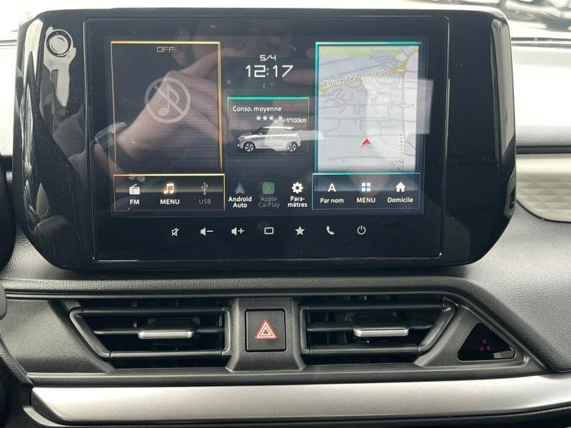 Suzuki Swift 1.2 Hybrid 83ch Pack Auto 2025 - photo n°18 Suzuki Swift 1.2 Hybrid 83ch Pack Auto  occasion à Cesson-Sévigné - photo n°18
