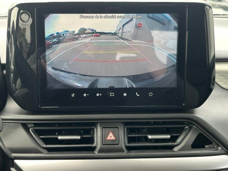 Suzuki Swift 1.2 Hybrid 83ch Pack Auto 2025 - photo n°20 Suzuki Swift 1.2 Hybrid 83ch Pack Auto  occasion à Cesson-Sévigné - photo n°20