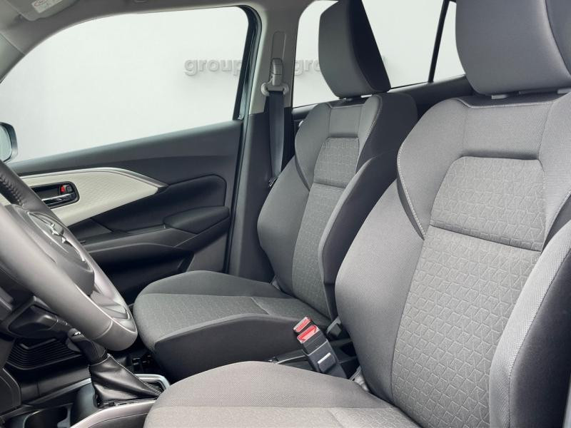 Suzuki Swift 1.2 Hybrid 83ch Pack Auto 2025 - photo n°12 Suzuki Swift 1.2 Hybrid 83ch Pack Auto  occasion à Cesson-Sévigné - photo n°12