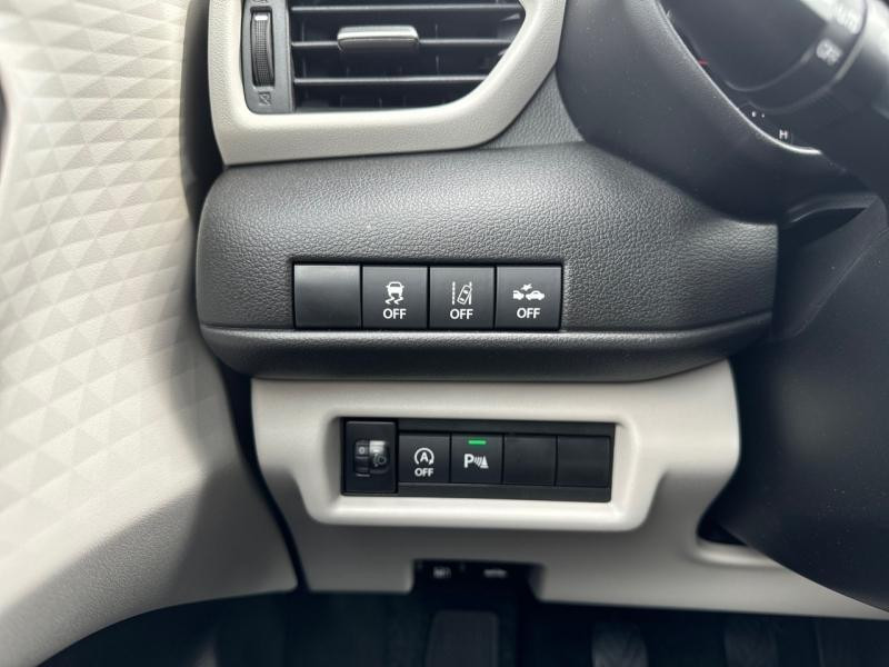 Suzuki Swift 1.2 Hybrid 83ch Pack Auto 2025 - photo n°13 Suzuki Swift 1.2 Hybrid 83ch Pack Auto  occasion à Cesson-Sévigné - photo n°13