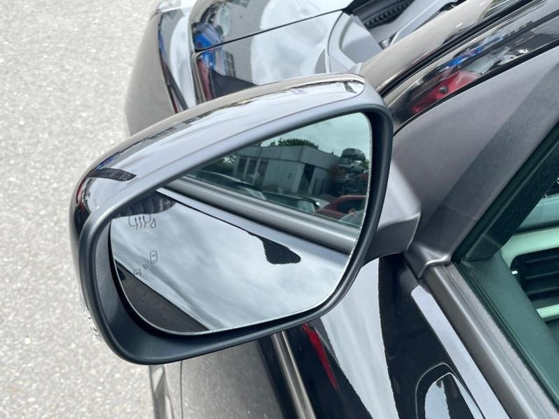 Suzuki Swift 1.2 Hybrid 83ch Pack Auto 2025 - photo n°8 Suzuki Swift 1.2 Hybrid 83ch Pack Auto  occasion à Cesson-Sévigné - photo n°8