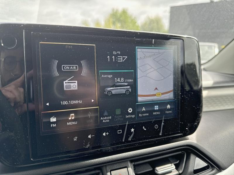 Suzuki Swift 1.2 Hybrid 83ch Pack Auto 2025 - photo n°20 Suzuki Swift 1.2 Hybrid 83ch Pack Auto  occasion à Cesson-Sévigné - photo n°20