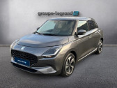 Annonce Suzuki Swift occasion Hybride 1.2 Hybrid 83ch Pack Auto  Cesson-Svign