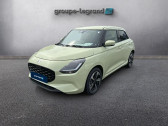 Suzuki Swift 1.2 Hybrid 83ch Pack Auto   Le Mans 72