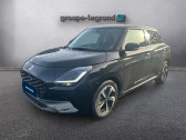 Annonce Suzuki Swift occasion Hybride 1.2 Hybrid 83ch Pack Auto  Le Mans