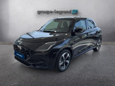 Annonce Suzuki Swift occasion Hybride 1.2 Hybrid 83ch Pack Auto � Pont-Audemer