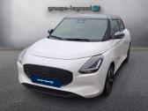 Annonce Suzuki Swift occasion Hybride 1.2 Hybrid 83ch Pack Auto � Pont-Audemer