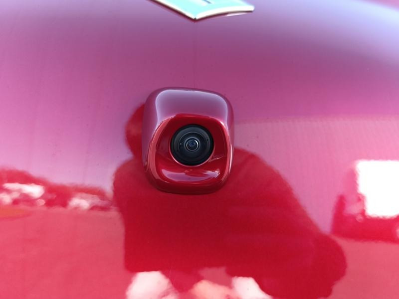 Suzuki Swift 1.2 Hybrid 83ch Pack Auto  occasion  Bernay - photo n7
