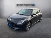 Suzuki Swift 1.2 Hybrid 83ch Pack   Le Mans 72