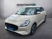 Suzuki Swift occasion année 2025 boite Manuelle Annonce Suzuki Swift occasion Essence 1.2 Hybrid 83ch Pack à Cesson-Sevigné