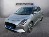 Suzuki Swift 1.2 Hybrid 83ch Pack   Cesson-Sevigné 35