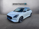 Suzuki Swift 1.2 Hybrid 83ch Pack   Le Mans 72