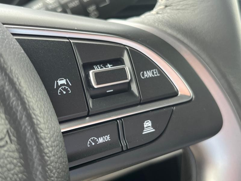 Suzuki Swift 1.2 Hybrid 83ch Pack 2025 - photo n°17 Suzuki Swift 1.2 Hybrid 83ch Pack  occasion à Cesson-Sévigné - photo n°17