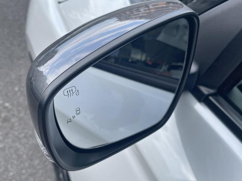 Suzuki Swift 1.2 Hybrid 83ch Pack 2025 - photo n°8 Suzuki Swift 1.2 Hybrid 83ch Pack  occasion à Cesson-Sévigné - photo n°8