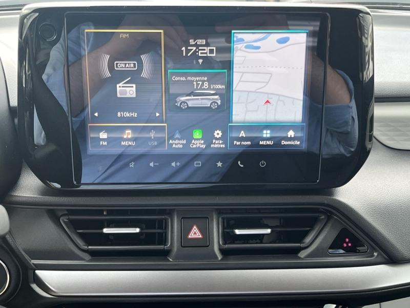 Suzuki Swift 1.2 Hybrid 83ch Pack 2025 - photo n°18 Suzuki Swift 1.2 Hybrid 83ch Pack  occasion à Cesson-Sévigné - photo n°18