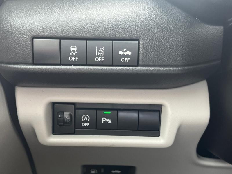 Suzuki Swift 1.2 Hybrid 83ch Pack 2025 - photo n°15 Suzuki Swift 1.2 Hybrid 83ch Pack  occasion à Cesson-Sévigné - photo n°15