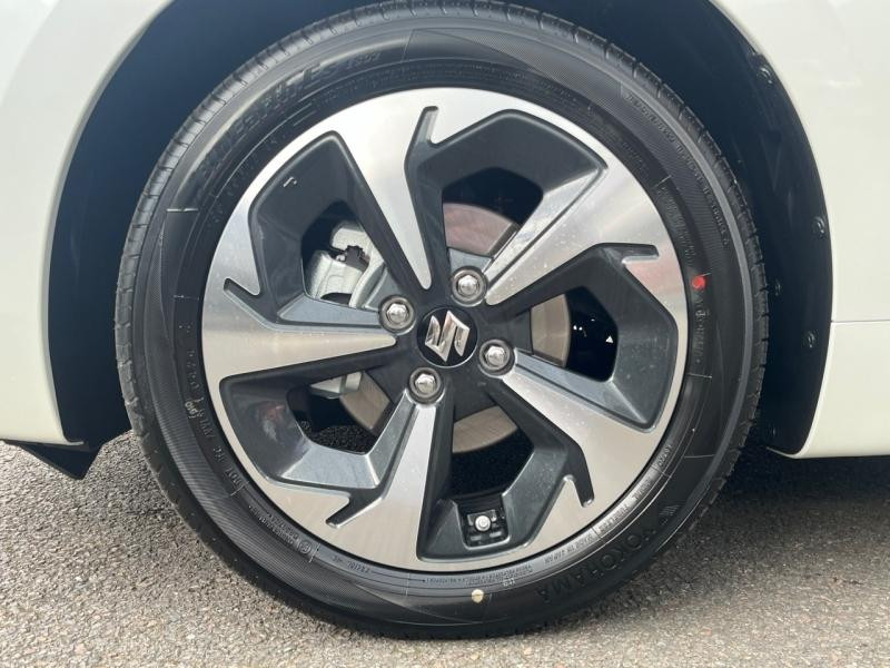 Suzuki Swift 1.2 Hybrid 83ch Pack 2025 - photo n°7 Suzuki Swift 1.2 Hybrid 83ch Pack  occasion à Cesson-Sévigné - photo n°7