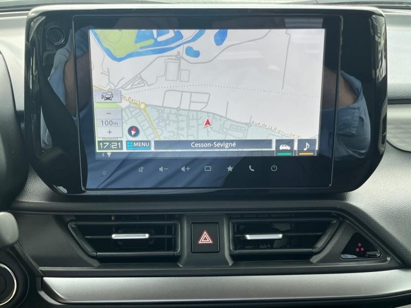 Suzuki Swift 1.2 Hybrid 83ch Pack 2025 - photo n°19 Suzuki Swift 1.2 Hybrid 83ch Pack  occasion à Cesson-Sévigné - photo n°19