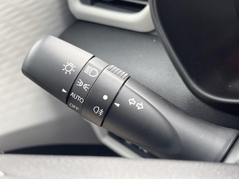 Suzuki Swift 1.2 Hybrid 83ch Pack 2025 - photo n°16 Suzuki Swift 1.2 Hybrid 83ch Pack  occasion à Cesson-Sévigné - photo n°16