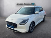 Annonce Suzuki Swift occasion Hybride 1.2 Hybrid 83ch Pack  Cesson-Svign